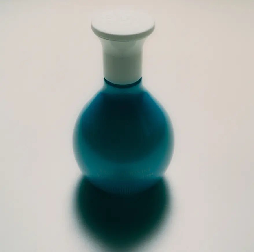 The Harmonist Yin Transformation - Maison VELORÉ