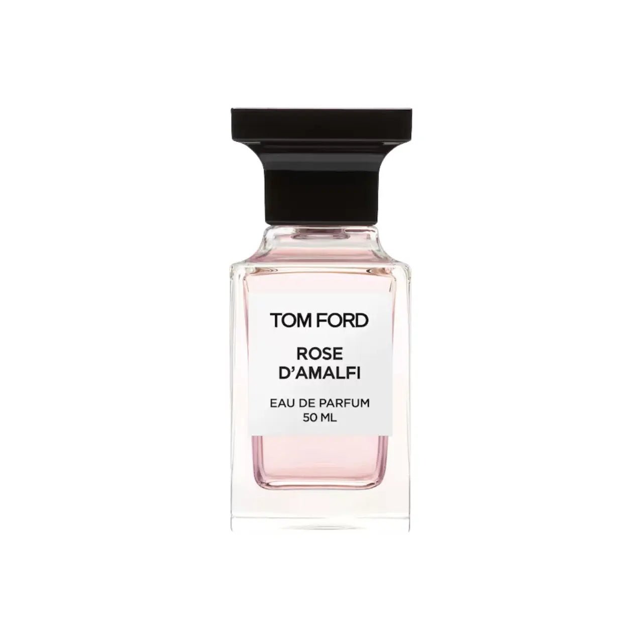 Tom Ford Rose D'Amalfi - Maison VELORÉ