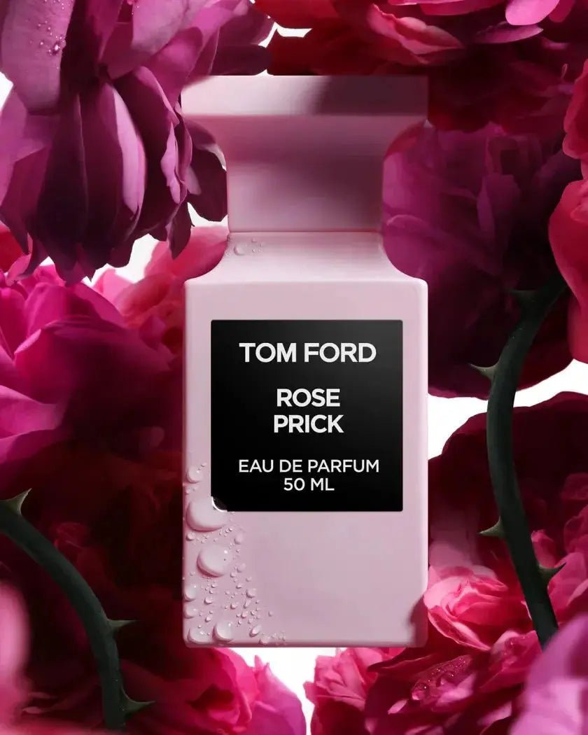 Tom Ford Rose Prick - Maison VELORÉ