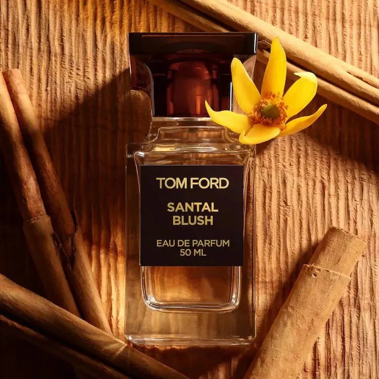 Tom Ford Santal Blush - Maison VELORÉ