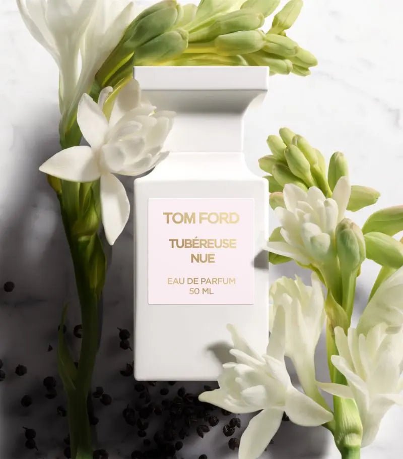 Tom Ford Tubereuse Nue - Maison VELORÉ