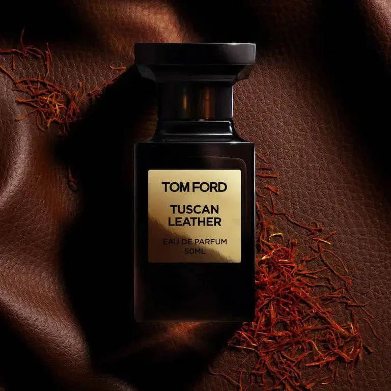 Tom Ford Tuscan Leather - Maison VELORÉ