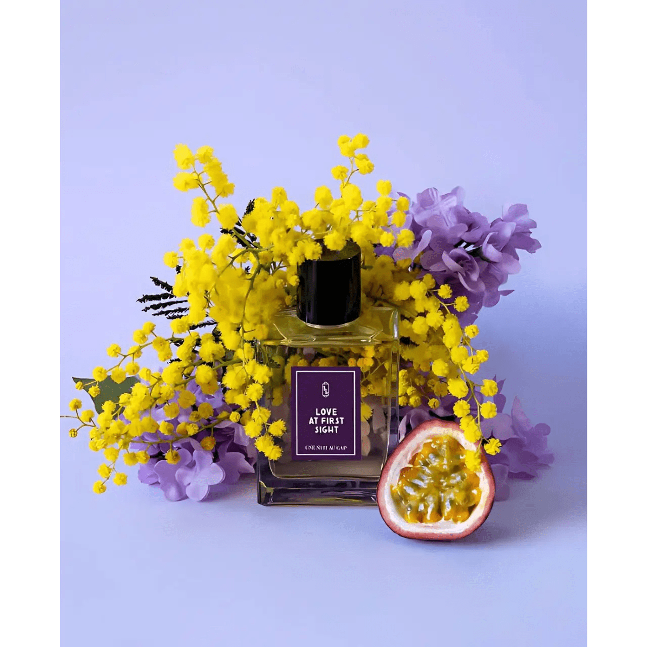 Une Nuit Nomade Love At First Sight - Maison VELORÉ