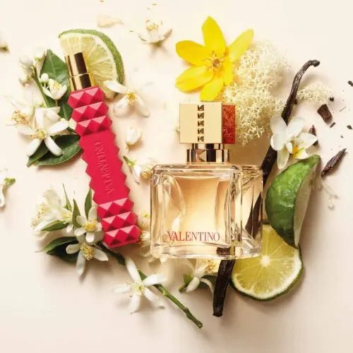 Valentino Voce Viva EDP - Maison VELORÉ