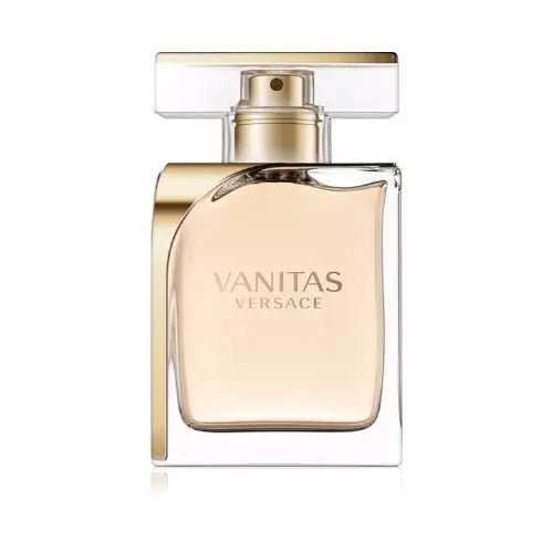 Versace Vanitas Eau De Parfum For Women 100ml - Maison
