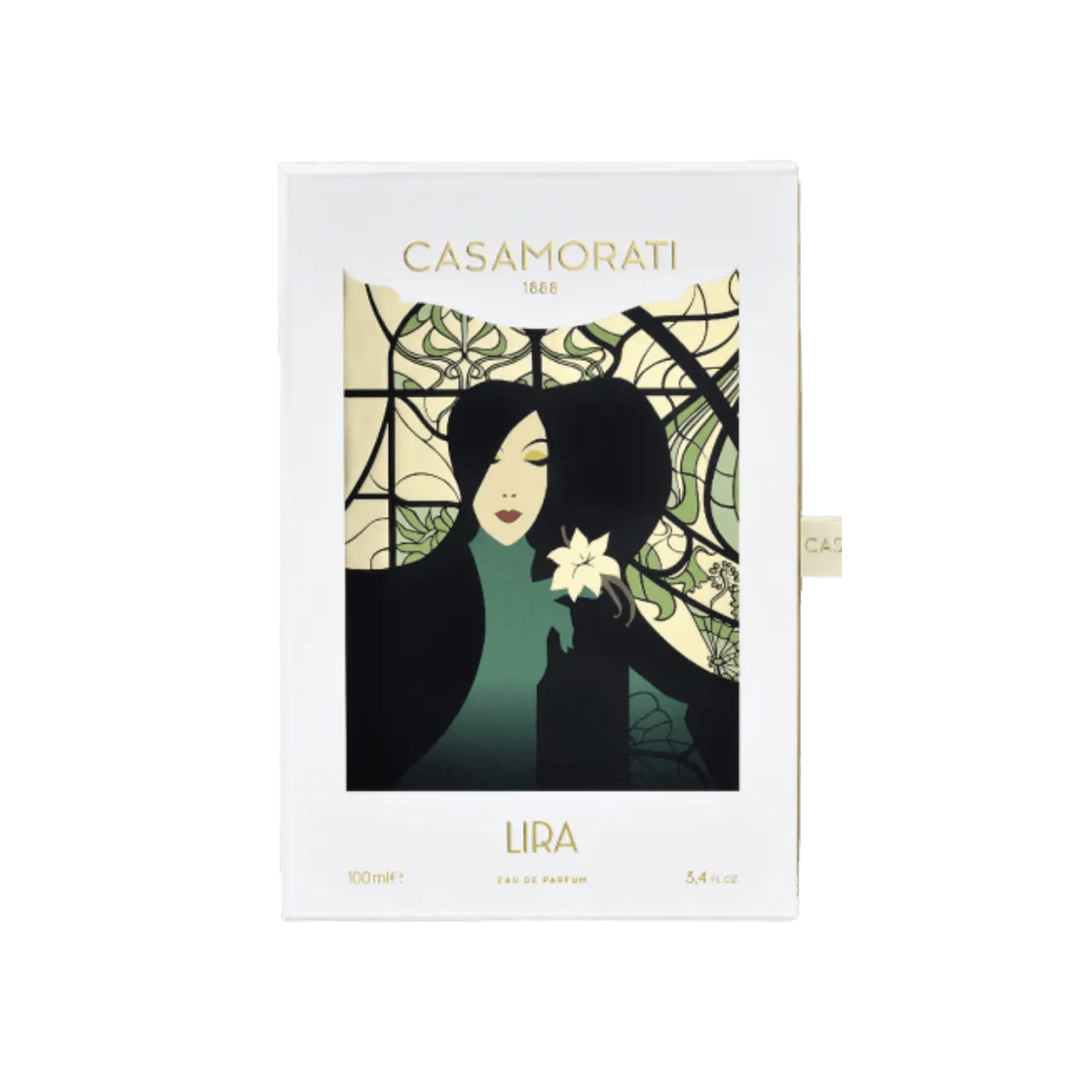 Xerjoff Casamorati Lira - Maison VELORÉ