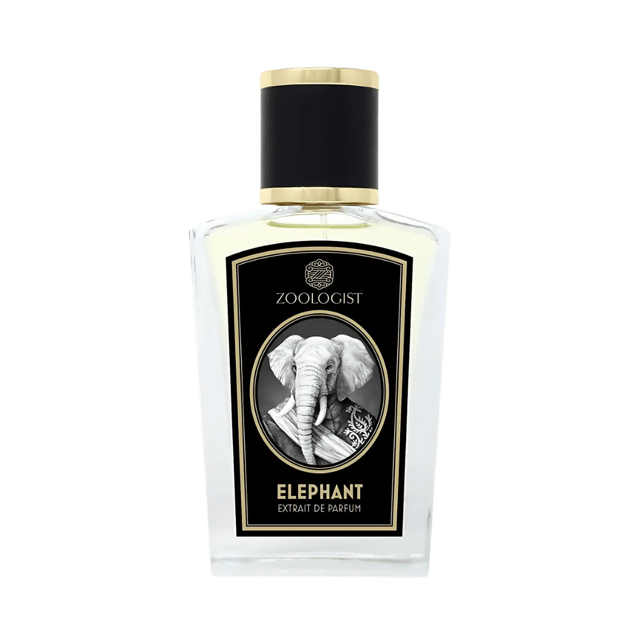 Zoologist Elephant EDP - Maison VELORÉ