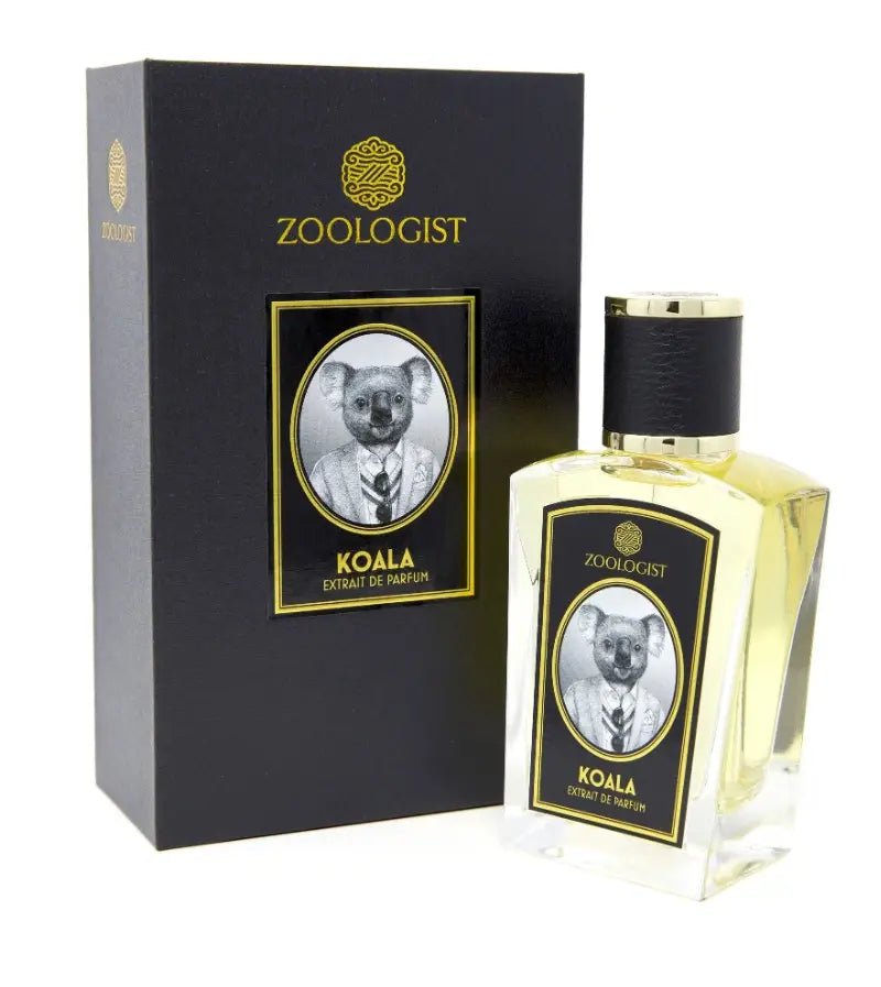 Zoologist Koala EDP - Maison VELORÉ