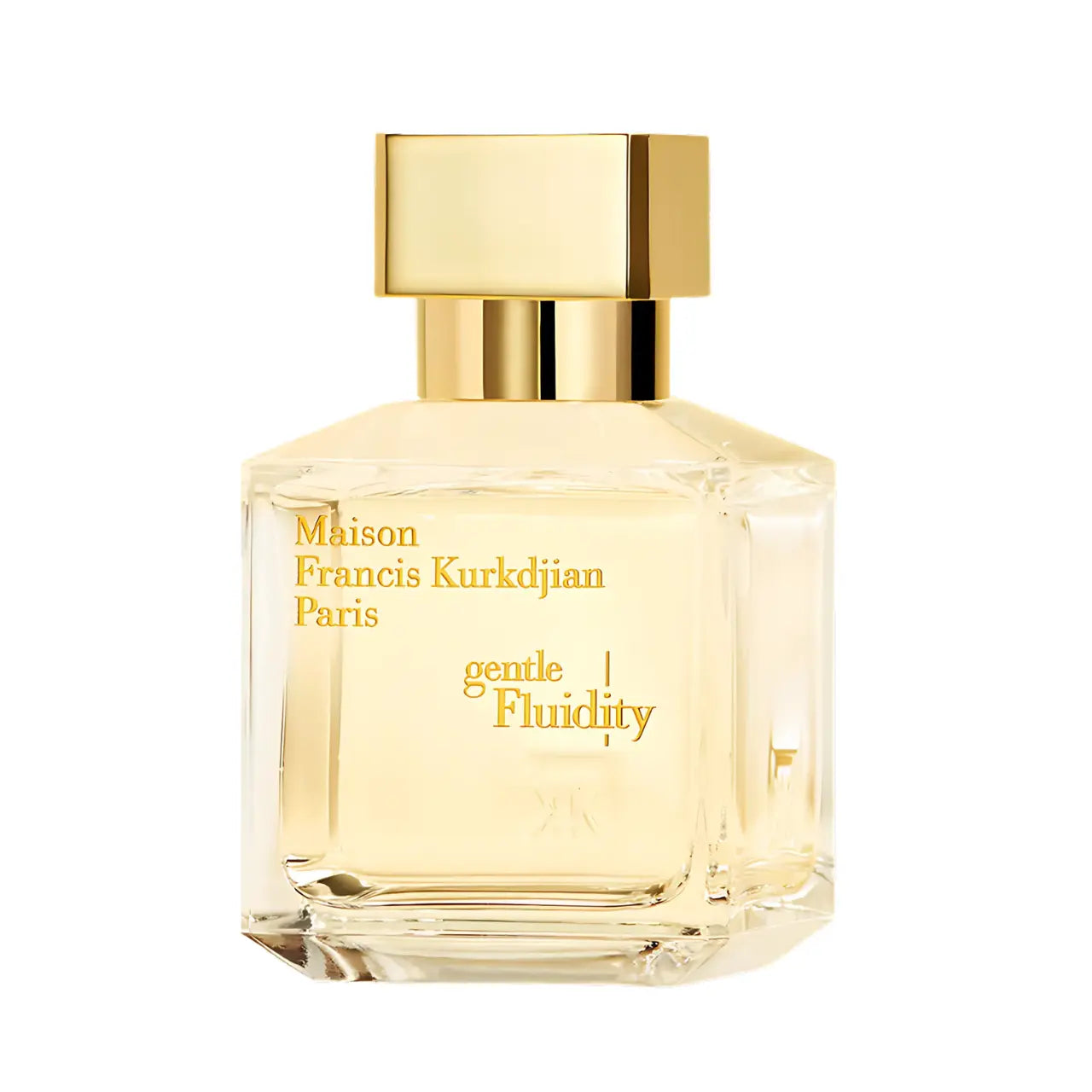 Maison Francis Kurkdjian Gentle Fluidity Gold EDP Maison Francis Kurkdjian