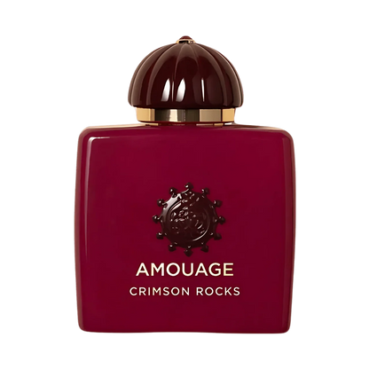 Amouage Crimson Rocks EDP - Maison VELORÉ