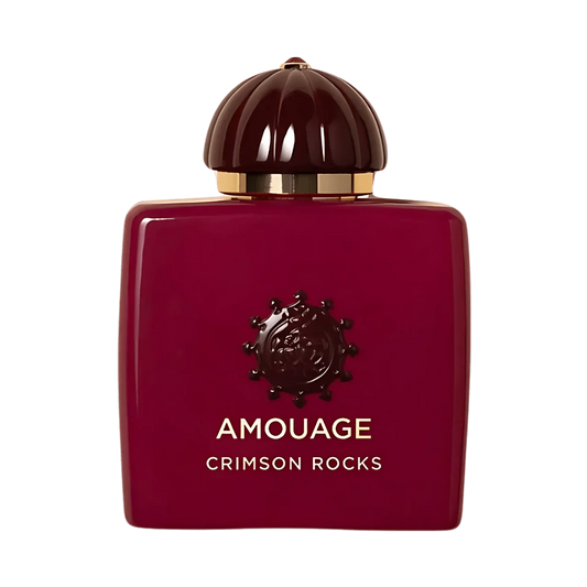 Amouage Crimson Rocks EDP - Maison VELORÉ
