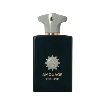 Amouage Enclave EDP - Maison VELORÉ