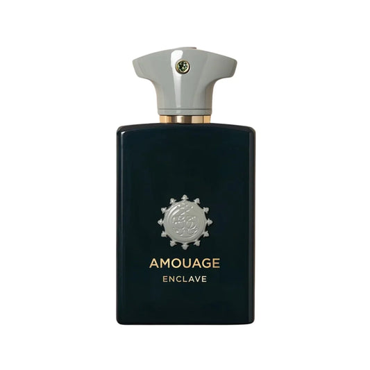Amouage Enclave EDP - Maison VELORÉ