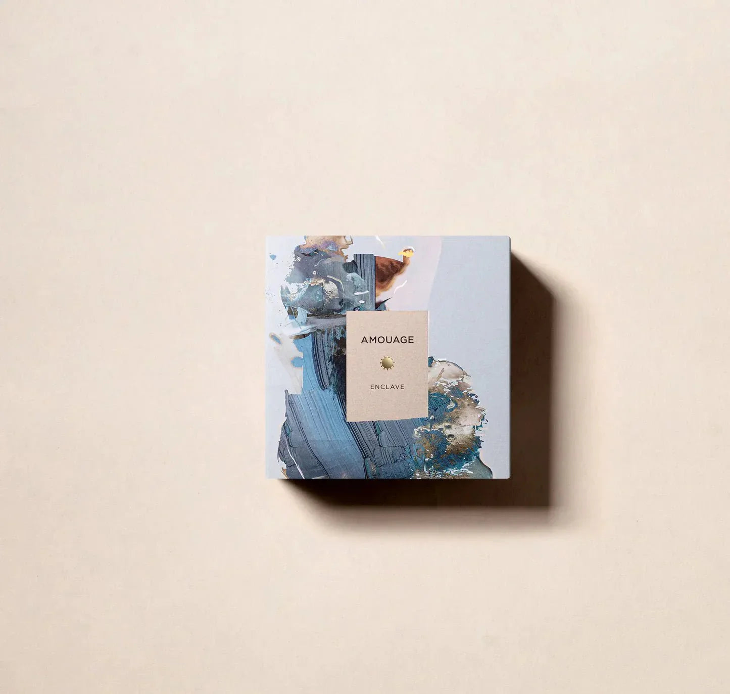 Amouage Enclave EDP - Maison VELORÉ