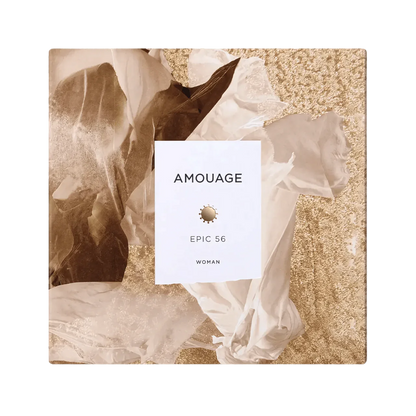 Amouage Epic 56 Extrait De Parfum - Maison VELORÉ