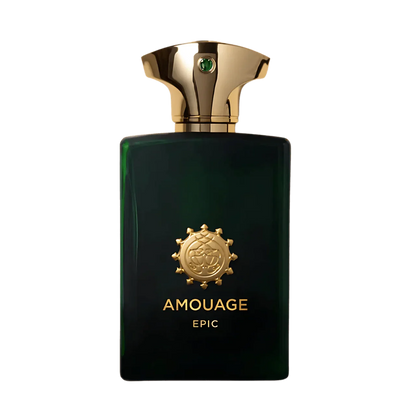 Amouage Epic Man - Maison VELORÉ