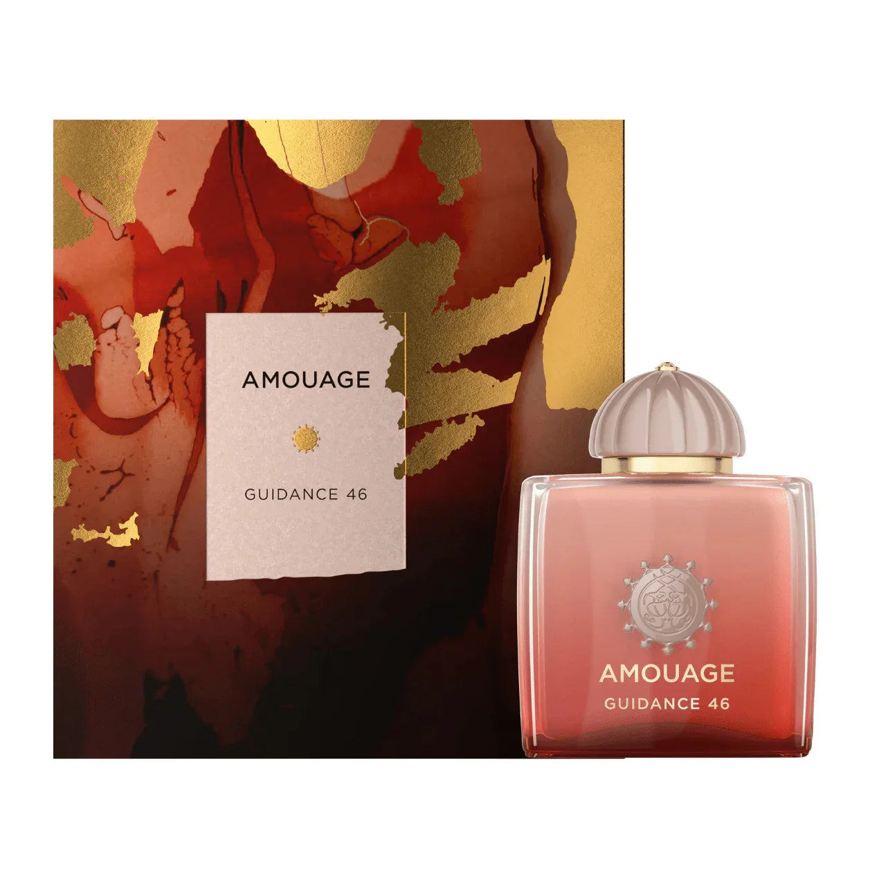 Amouage Guidance 46 - Maison VELORÉ