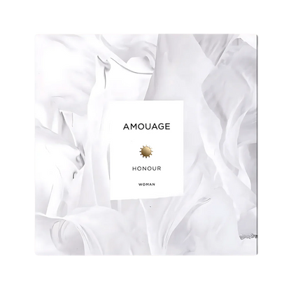 Amouage Honour - Maison VELORÉ