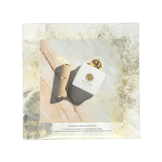 Amouage Honour Gift Set - Maison VELORÉ