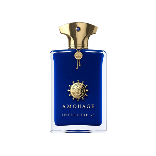 Amouage Interlude 53 - Maison VELORÉ