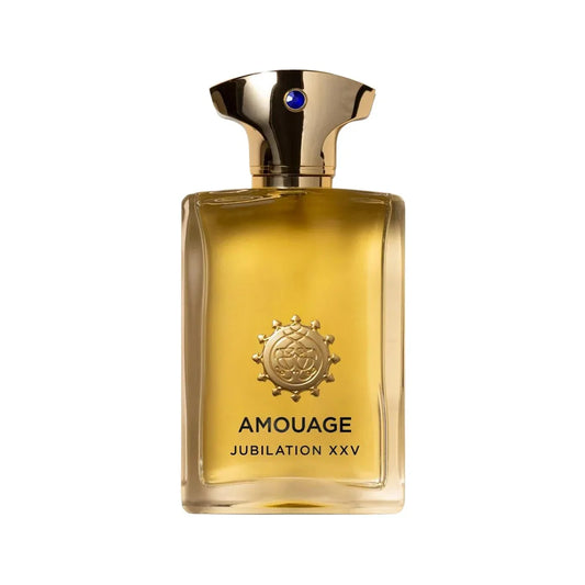 Amouage Jubilation XXV Man EDP - Maison VELORÉ
