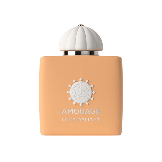 Amouage Love Delight EDP - Maison VELORÉ