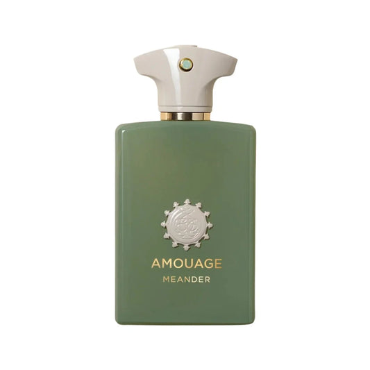 Amouage Meander EDP - Maison VELORÉ
