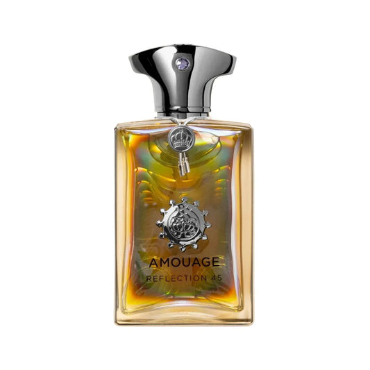 Amouage Men's Reflection 45 Extrait De Parfum - Maison VELORÉ