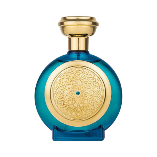 Boadicea the Victorious Aqua Sapphire - Maison VELORÉ