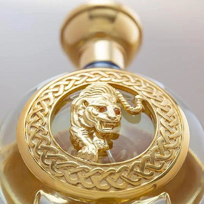 Boadicea the Victorious Tiger - Maison VELORÉ