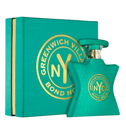 Bond No.9 Greenwich Village - Maison VELORÉ