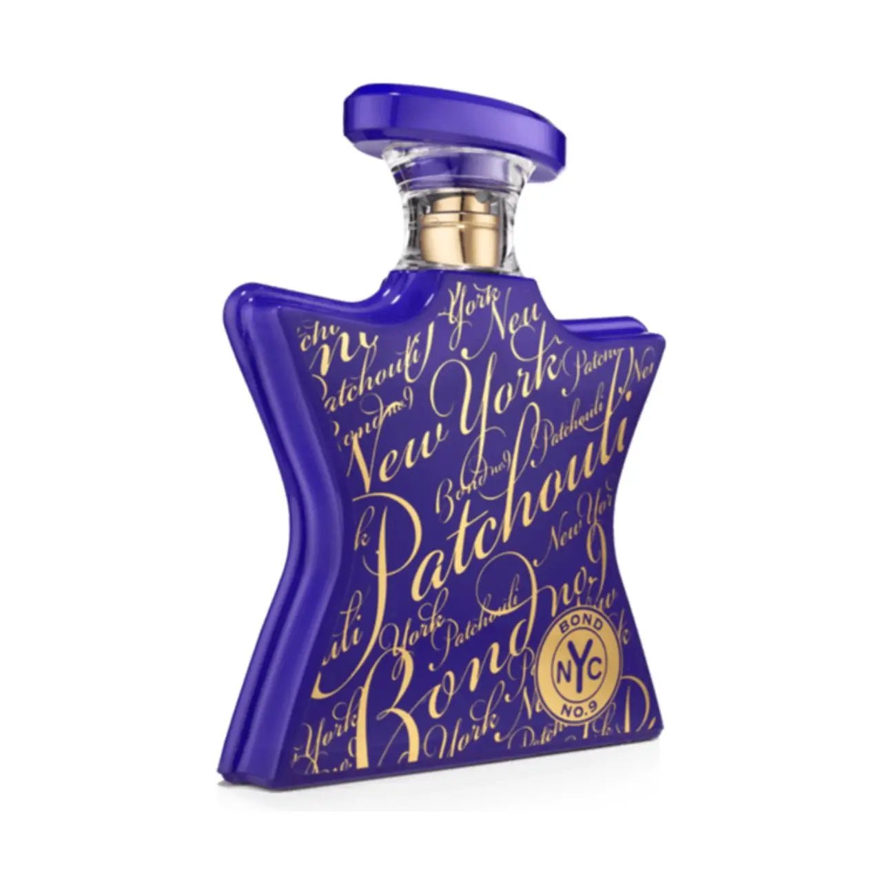 Bond No.9 New York Patchouli - Maison VELORÉ