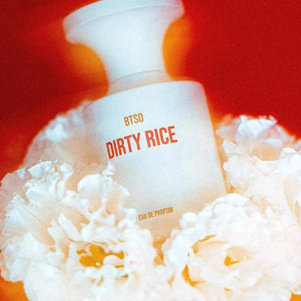 BORNTOSTANDOUT Dirty Rice - Maison VELORÉ