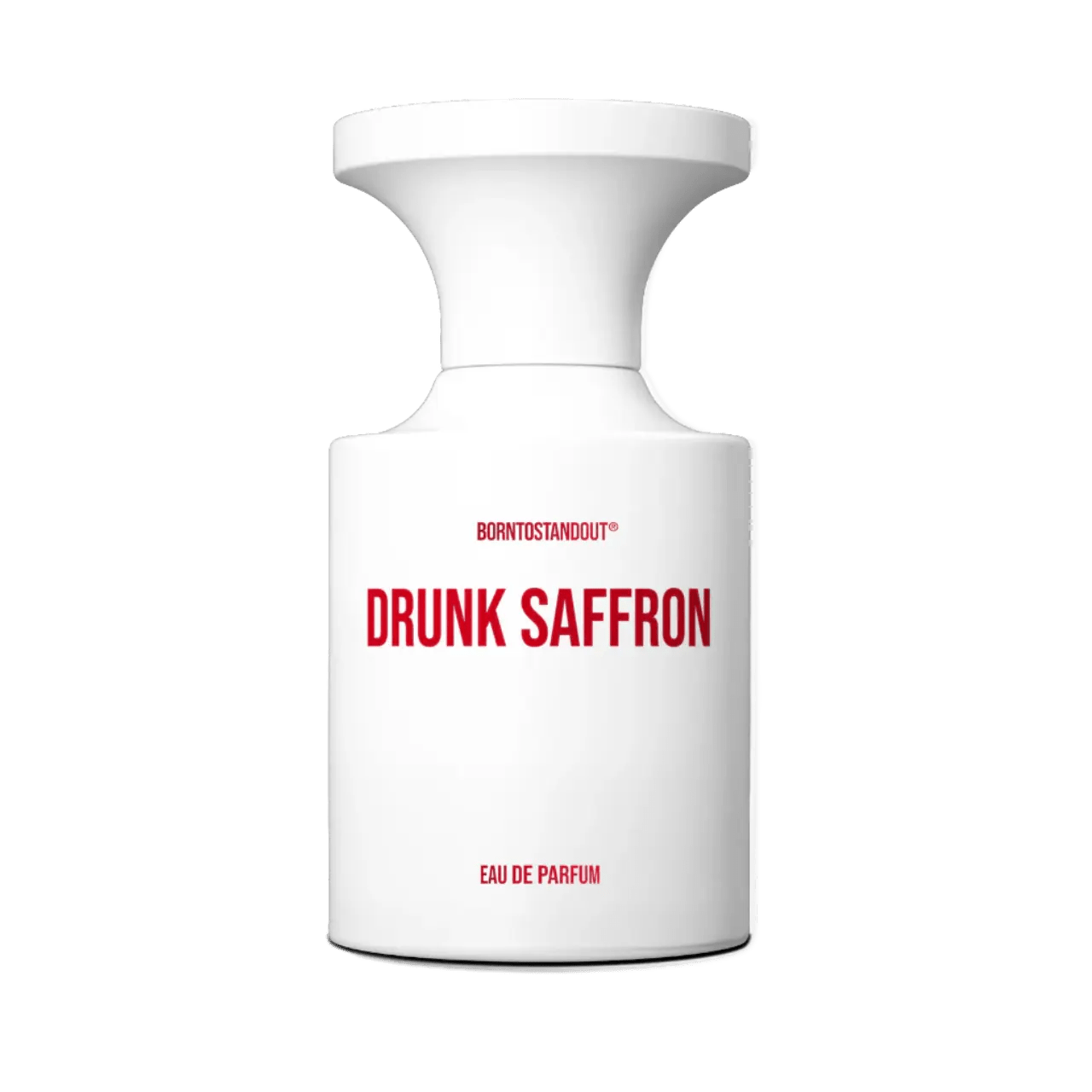 BORNTOSTANDOUT Drunk Saffron - Maison VELORÉ