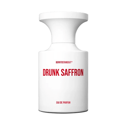 BORNTOSTANDOUT Drunk Saffron - Maison VELORÉ