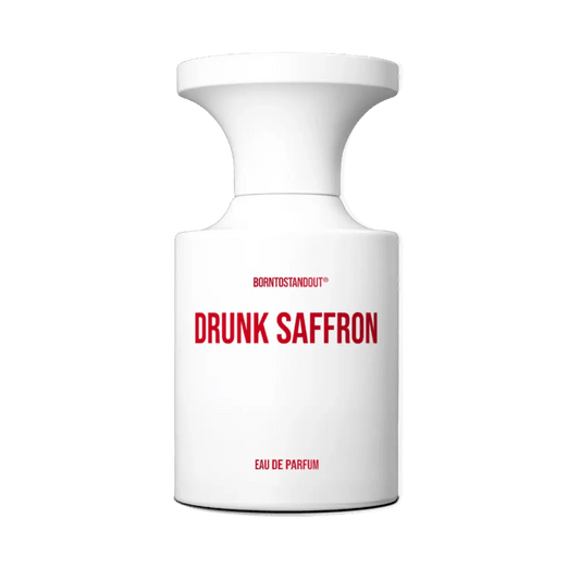 BORNTOSTANDOUT Drunk Saffron - Maison VELORÉ