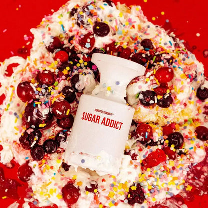 BORNTOSTANDOUT Sugar Addict - Maison VELORÉ