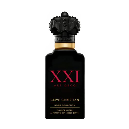 Clive Christian Blonde Amber - Maison VELORÉ