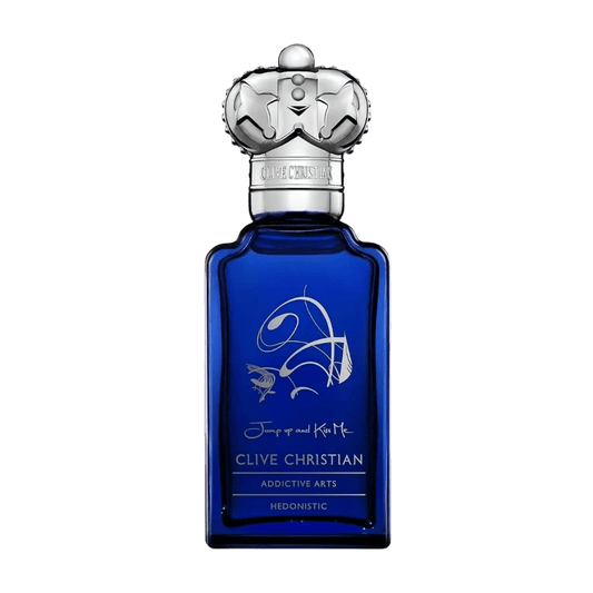 Clive Christian Jump Up and Kiss Me Hedonistic - Maison VELORÉ
