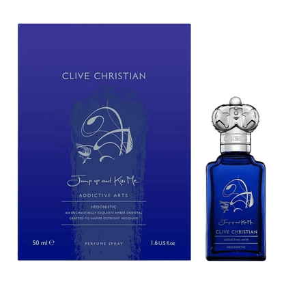 Clive Christian Jump Up and Kiss Me Hedonistic - Maison VELORÉ