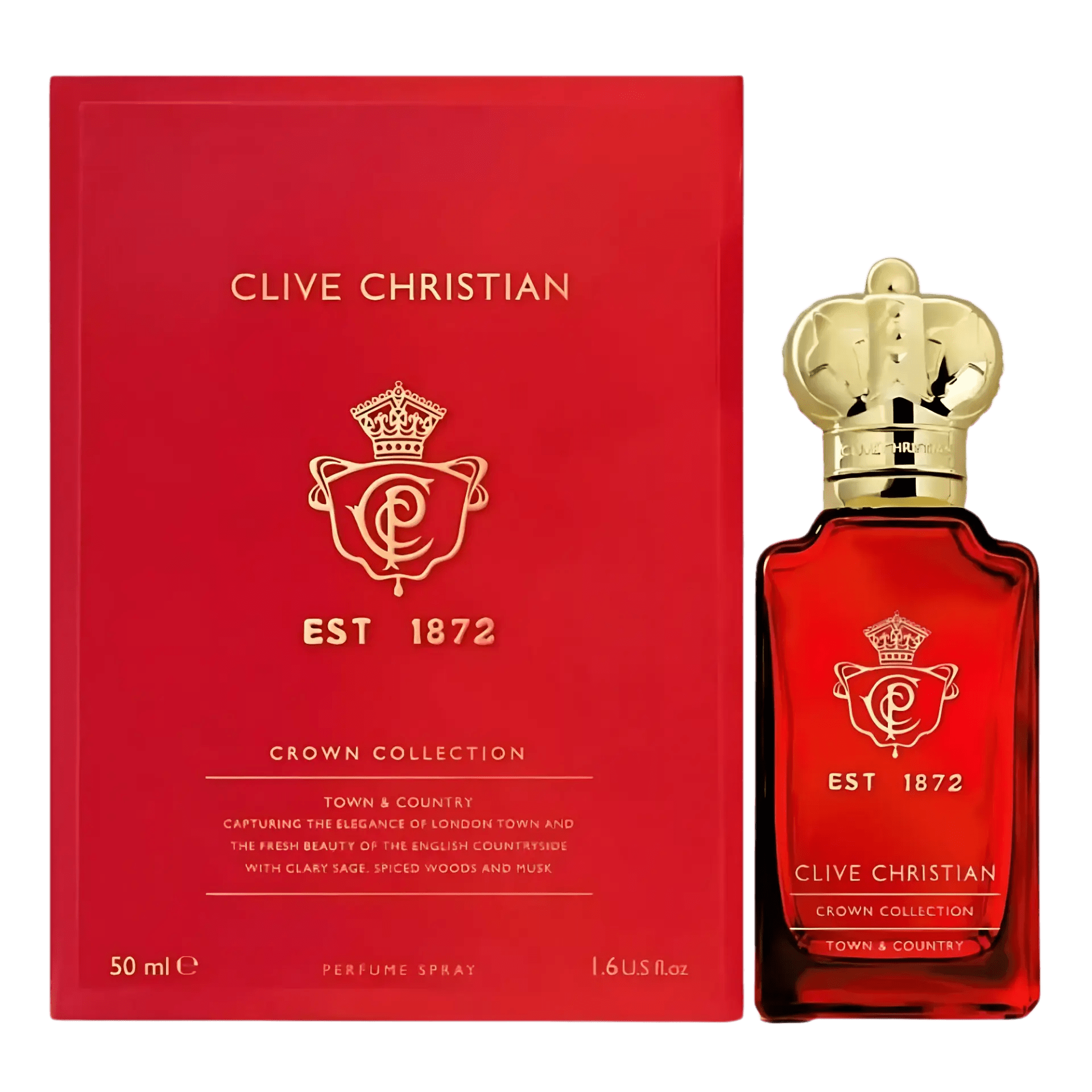 Clive Christian Town and Country - Maison VELORÉ