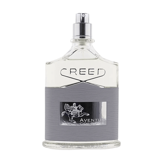 Creed Aventus Cologne Tester Bottle with No Cap - Maison VELORÉ