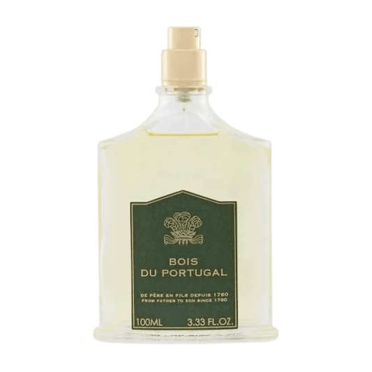 Creed Bois Du Portugal Tester (No Cap) - Maison VELORÉ