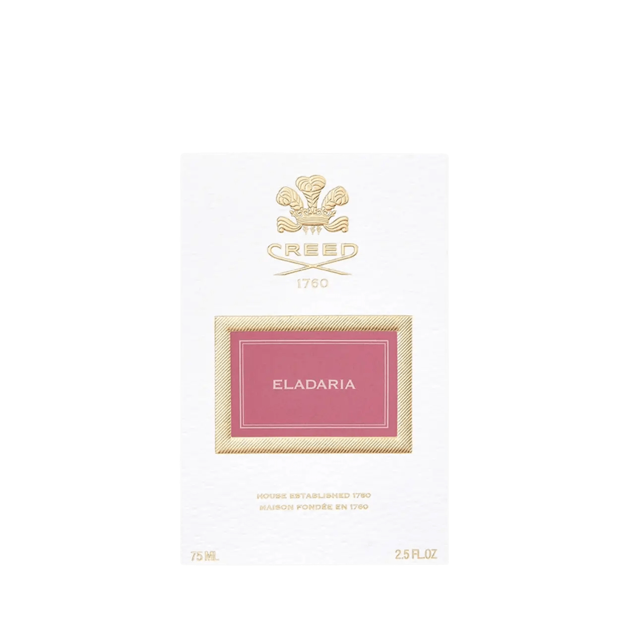 Creed Eladaria - Maison VELORÉ
