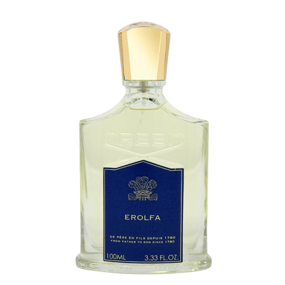 Creed Erolfa - Maison VELORÉ