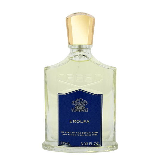 Creed Erolfa - Maison VELORÉ