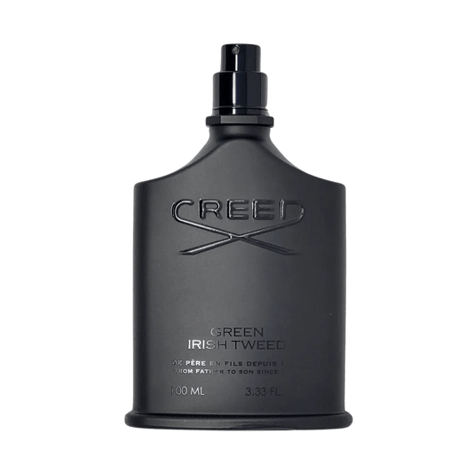 Creed Green Irish Tweed Tester - Maison VELORÉ