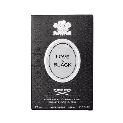 Creed Love in Black - Maison VELORÉ