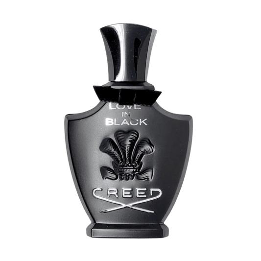 Creed Love in Black - Maison VELORÉ