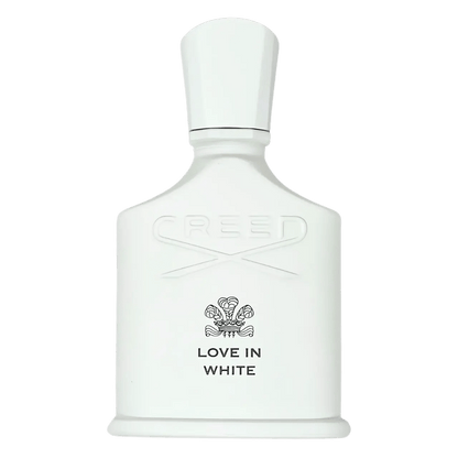 Creed Love In White - Maison VELORÉ